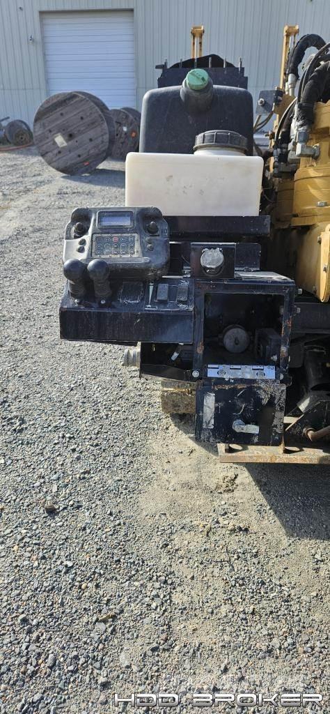 Vermeer D24x40 S3 Horizontal Directional Drilling Equipment