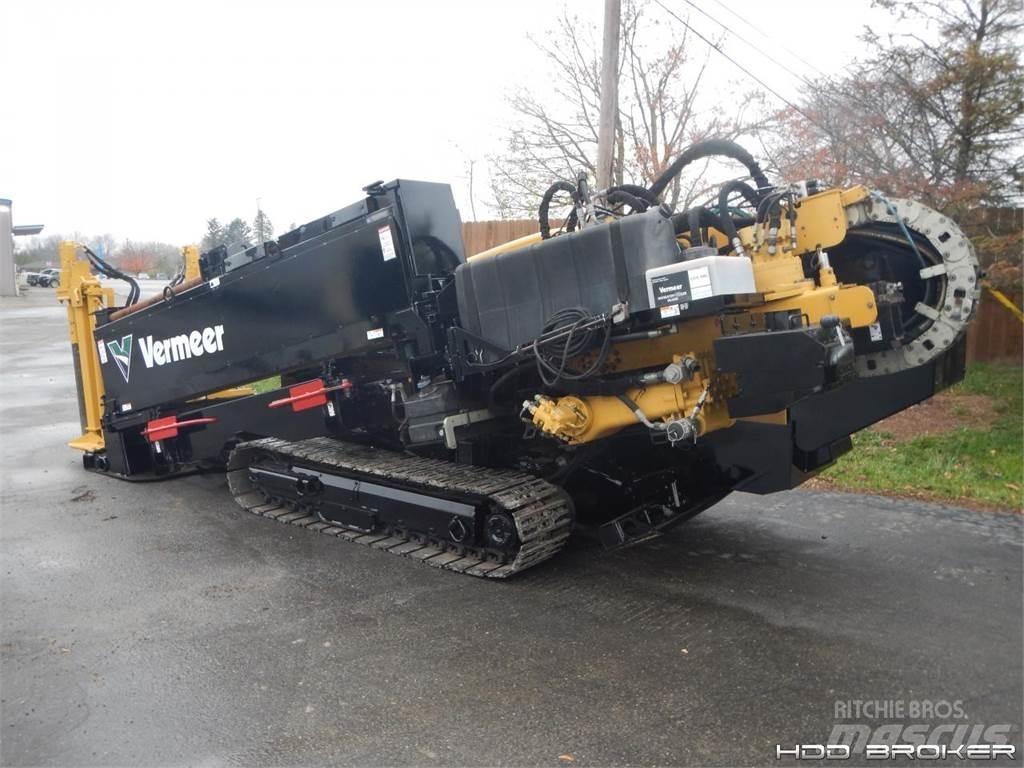 Vermeer D24x40 S3 Horizontal Directional Drilling Equipment