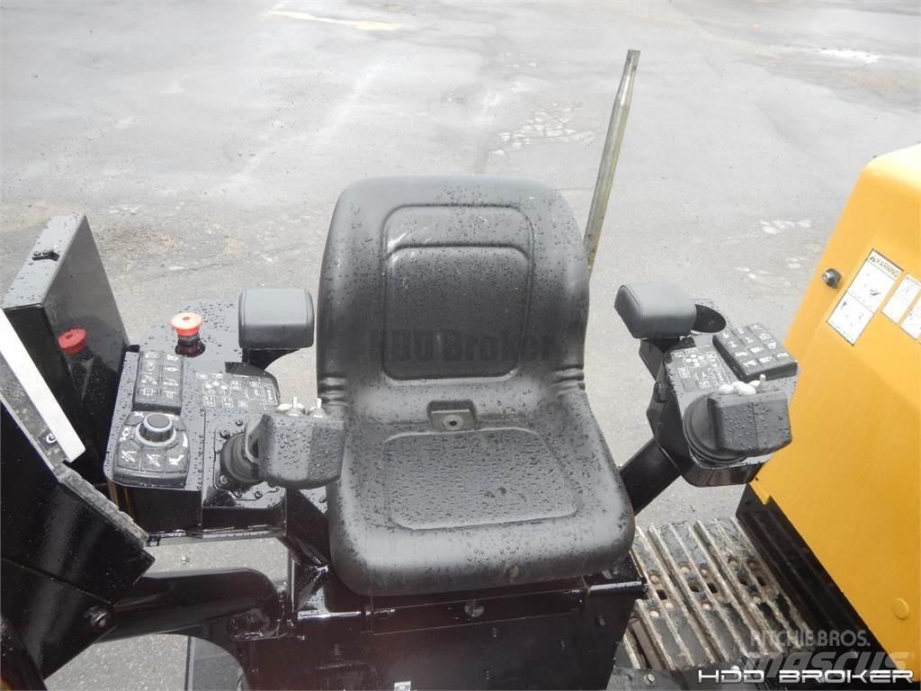 Vermeer D24x40 S3 Horizontal Directional Drilling Equipment