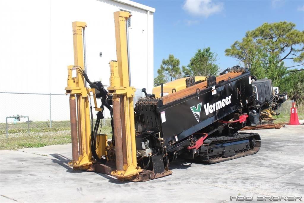 Vermeer D24x40 S3 Horizontal Directional Drilling Equipment