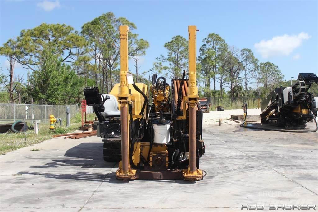 Vermeer D24x40 S3 Horizontal Directional Drilling Equipment