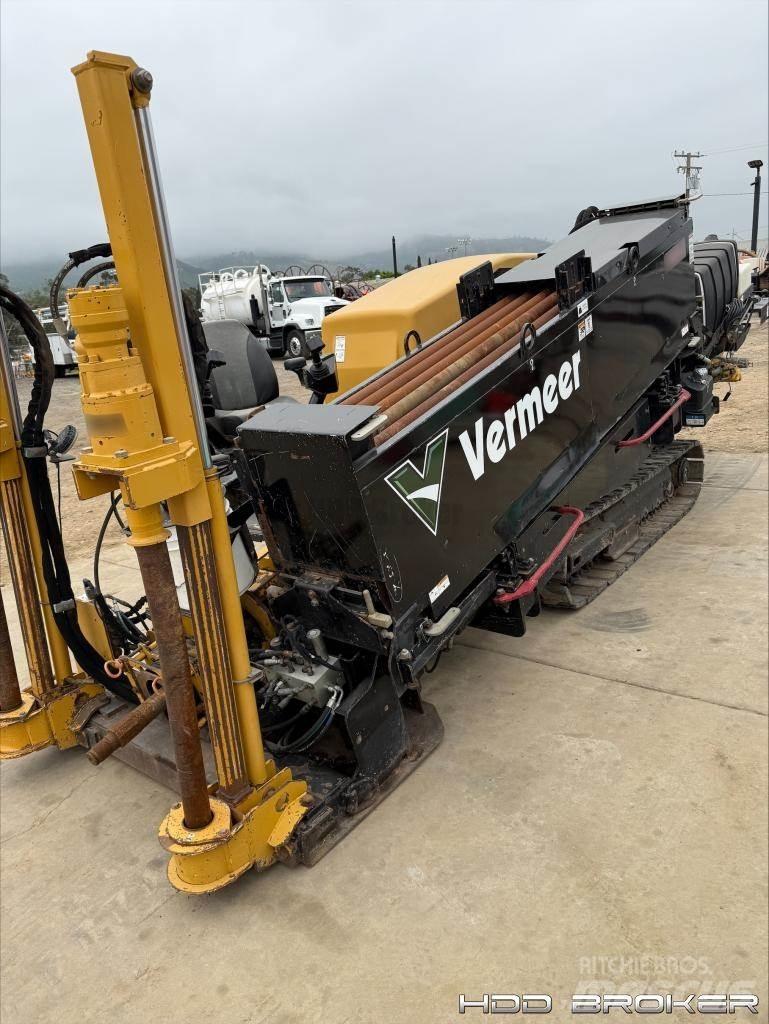 Vermeer D24x40 S3 Horizontal Directional Drilling Equipment