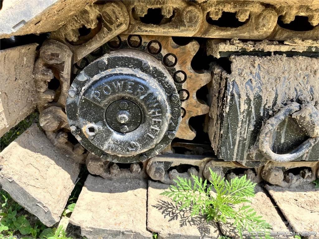 Vermeer D24x40 S3 Horizontal Directional Drilling Equipment