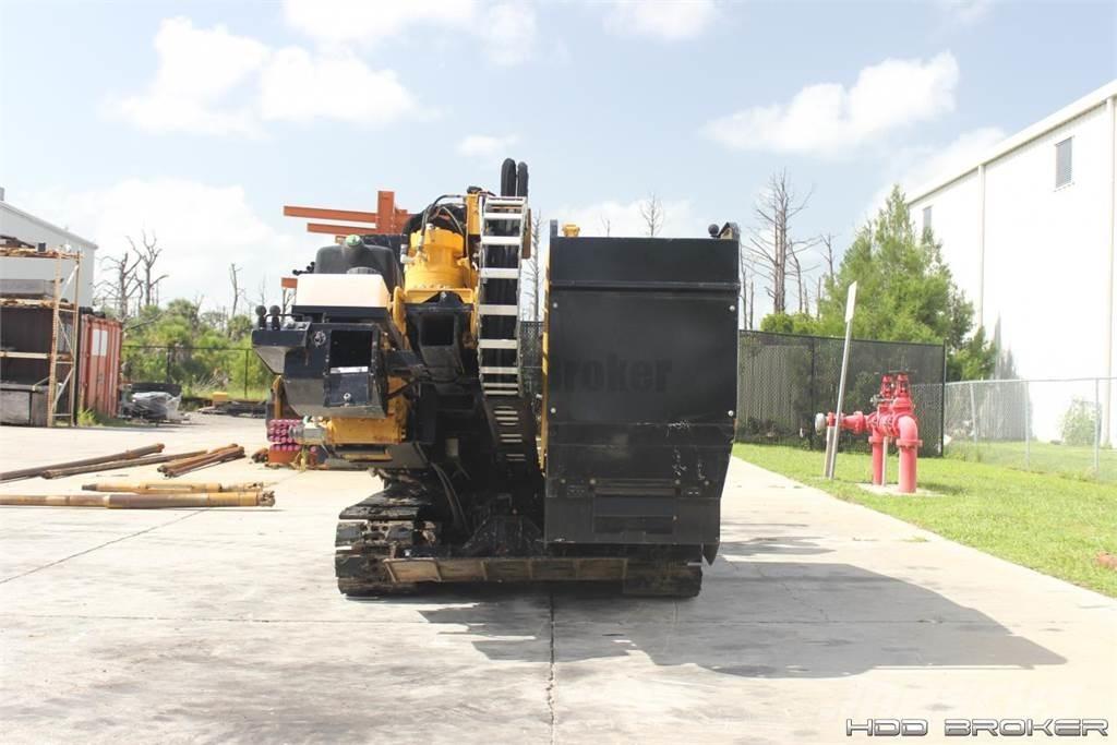 Vermeer D24x40 S3 Horizontal Directional Drilling Equipment