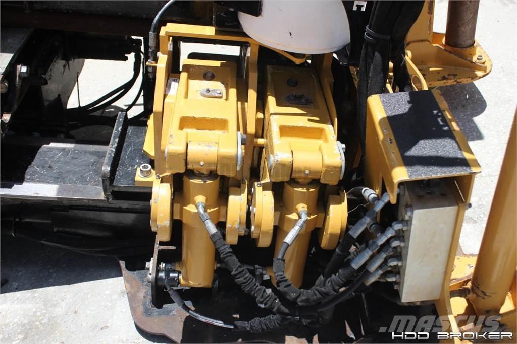 Vermeer D24x40 S3 Horizontal Directional Drilling Equipment