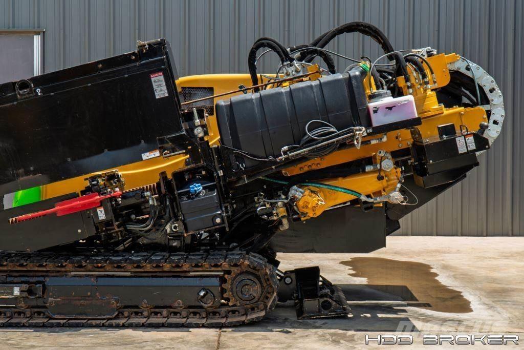 Vermeer D24x40 S3 Horizontal Directional Drilling Equipment