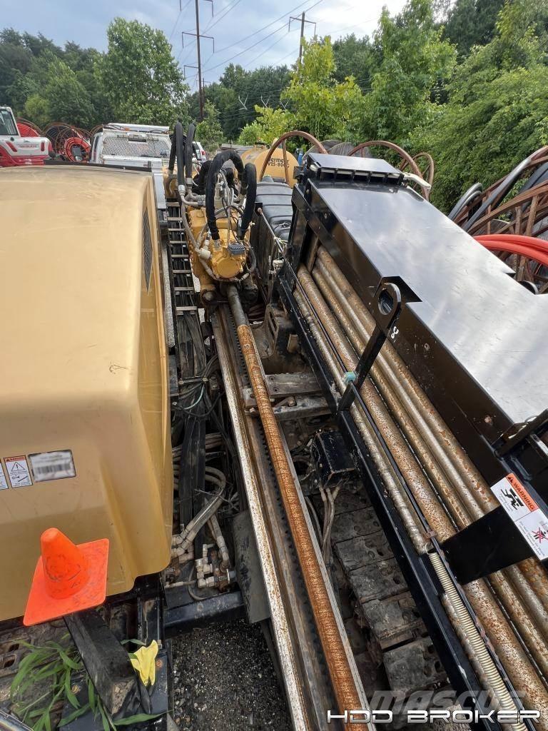 Vermeer D24x40 S3 Horizontal Directional Drilling Equipment