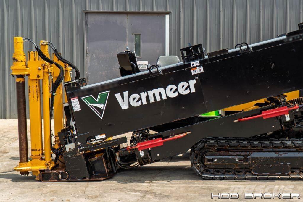 Vermeer D24x40 S3 Horizontal Directional Drilling Equipment