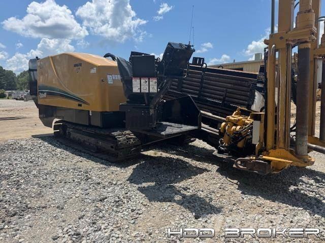 Vermeer D24x40 S3 Horizontal Directional Drilling Equipment