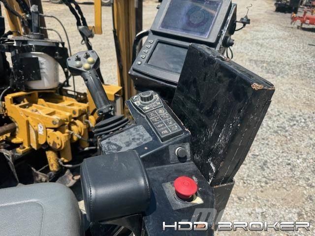 Vermeer D24x40 S3 Horizontal Directional Drilling Equipment