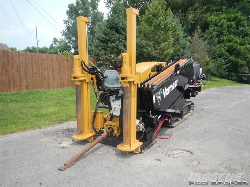 Vermeer D24x40 S3 Horizontal Directional Drilling Equipment