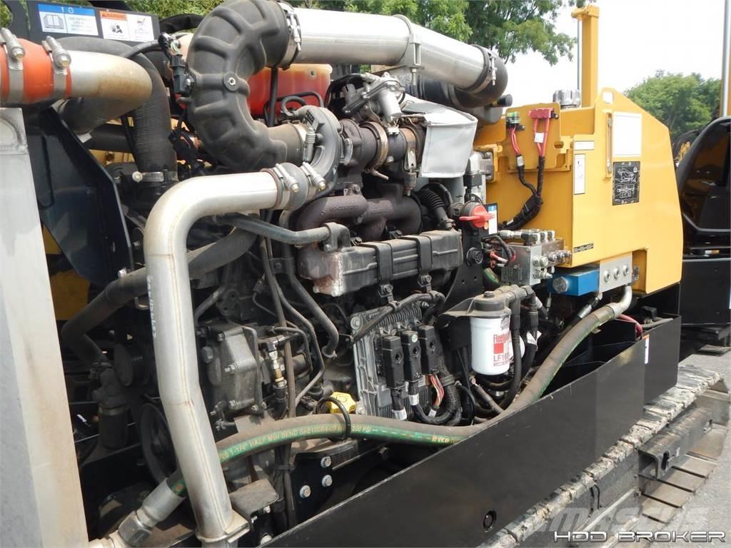Vermeer D24x40 S3 Horizontal Directional Drilling Equipment