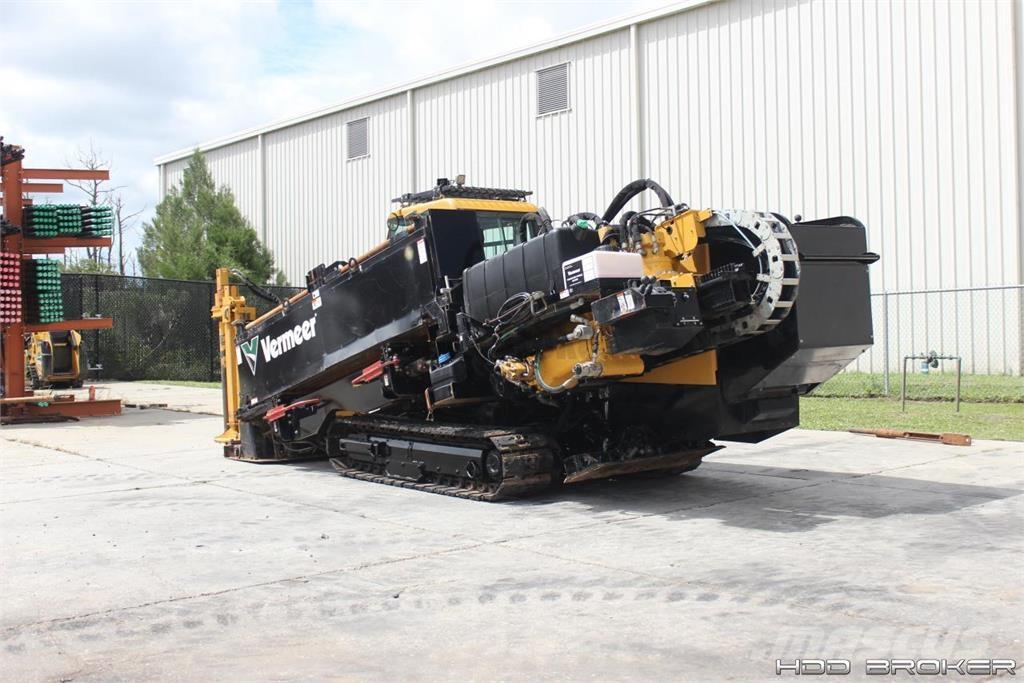 Vermeer D24x40 S3 Horizontal Directional Drilling Equipment