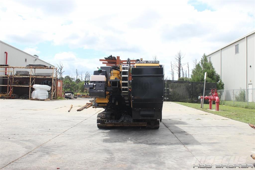 Vermeer D24x40 S3 Horizontal Directional Drilling Equipment