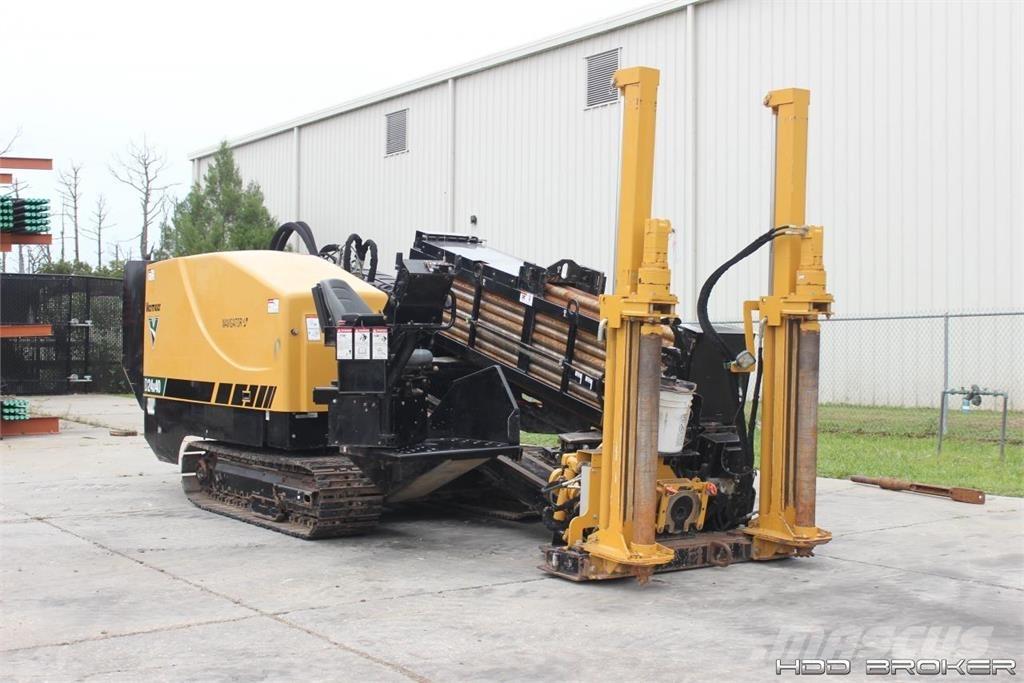 Vermeer D24x40 S3 Horizontal Directional Drilling Equipment