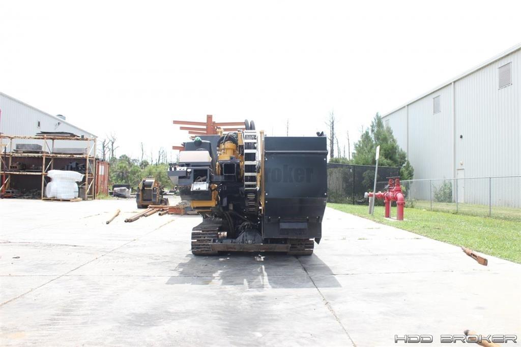 Vermeer D24x40 S3 Horizontal Directional Drilling Equipment