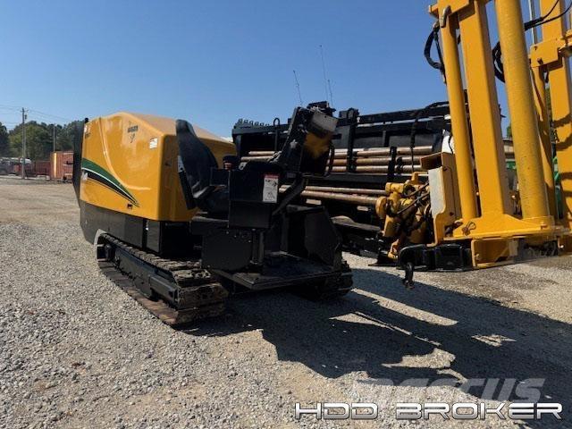Vermeer D24x40 S3 Horizontal Directional Drilling Equipment