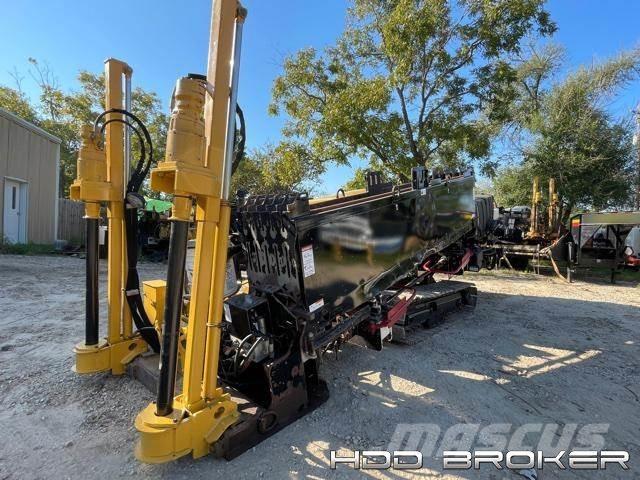Vermeer D24x40 Series II Horizontal Directional Drilling Equipment
