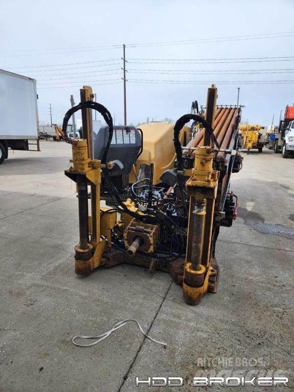 Vermeer D24x40 Series II Horizontal Directional Drilling Equipment