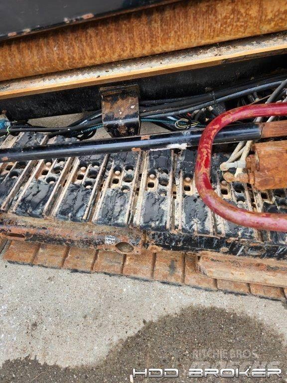 Vermeer D24x40 Series II Horizontal Directional Drilling Equipment
