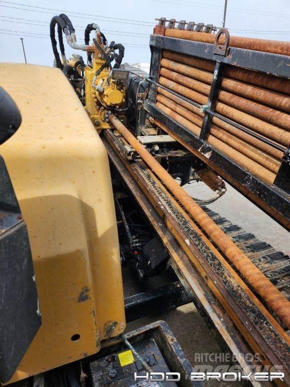 Vermeer D24x40 Series II Horizontal Directional Drilling Equipment
