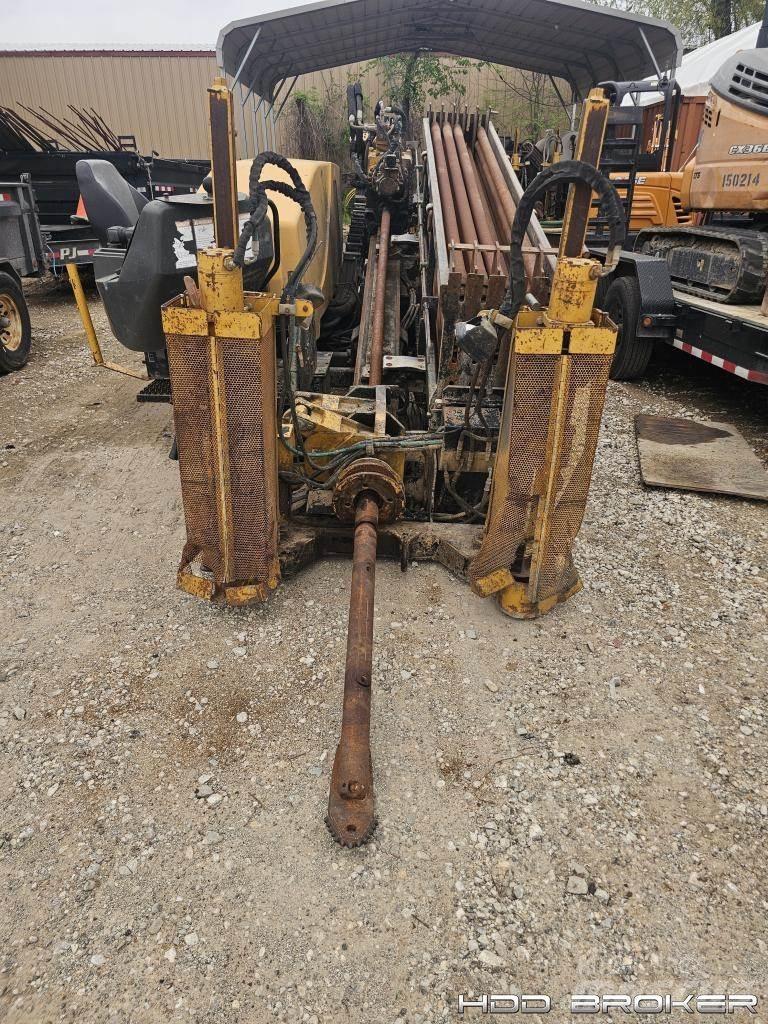 Vermeer D24x40 Series II Horizontal Directional Drilling Equipment