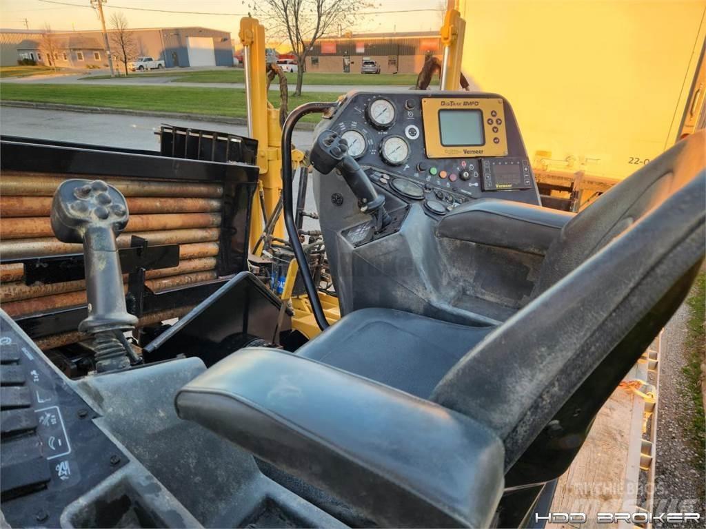 Vermeer D24x40 Series II Horizontal Directional Drilling Equipment