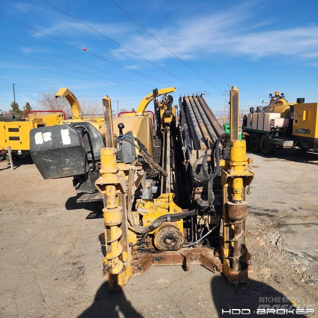 Vermeer D24x40 Series II Horizontal Directional Drilling Equipment