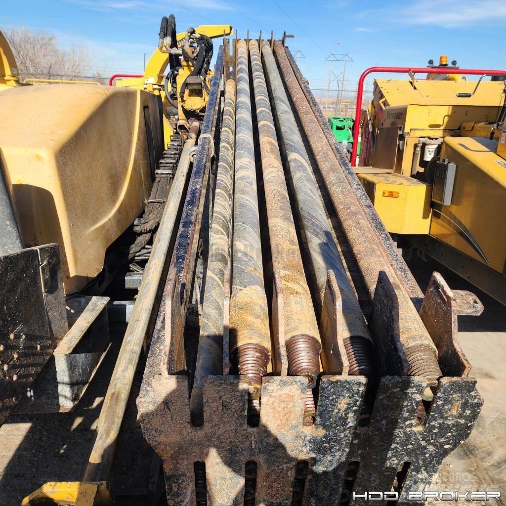 Vermeer D24x40 Series II Horizontal Directional Drilling Equipment