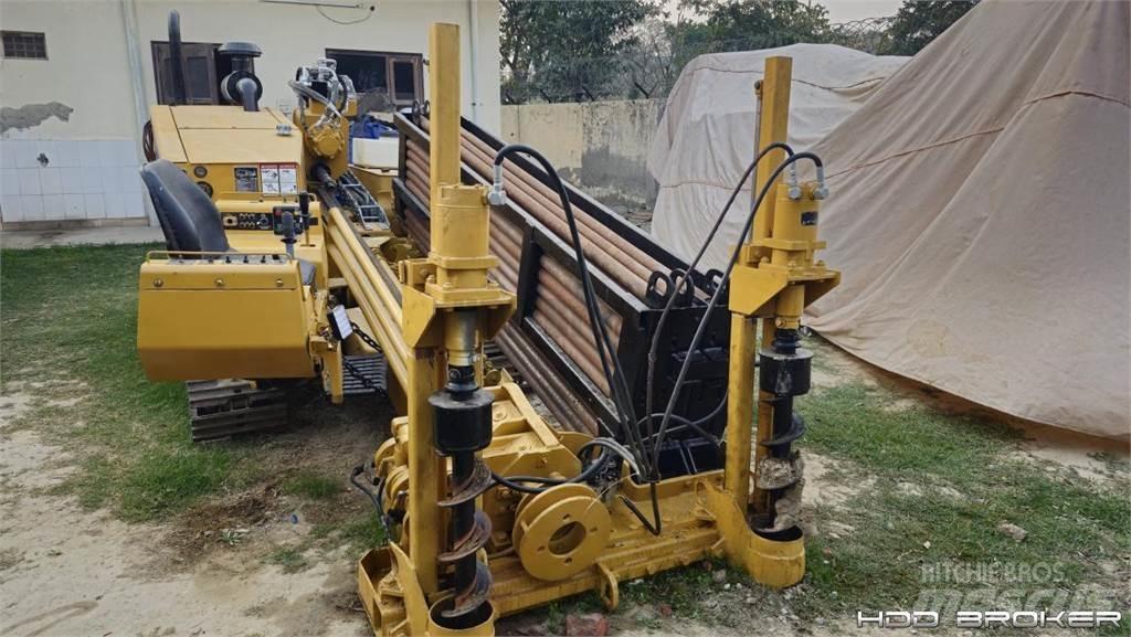 Vermeer D24x40a Horizontal Directional Drilling Equipment
