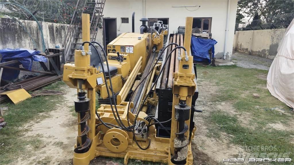 Vermeer D24x40a Horizontal Directional Drilling Equipment