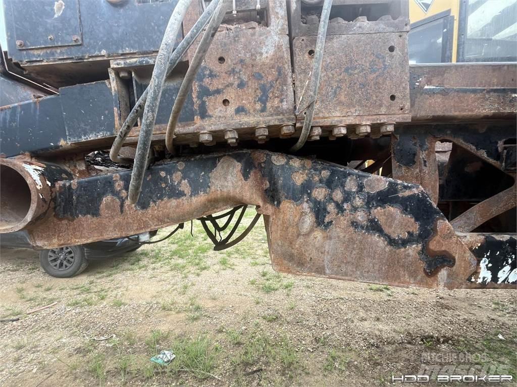 Vermeer D330x500 Horizontal Directional Drilling Equipment