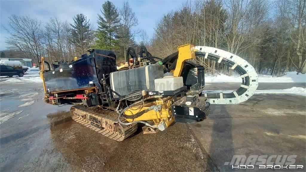 Vermeer D36x50 Series II Horizontal Directional Drilling Equipment