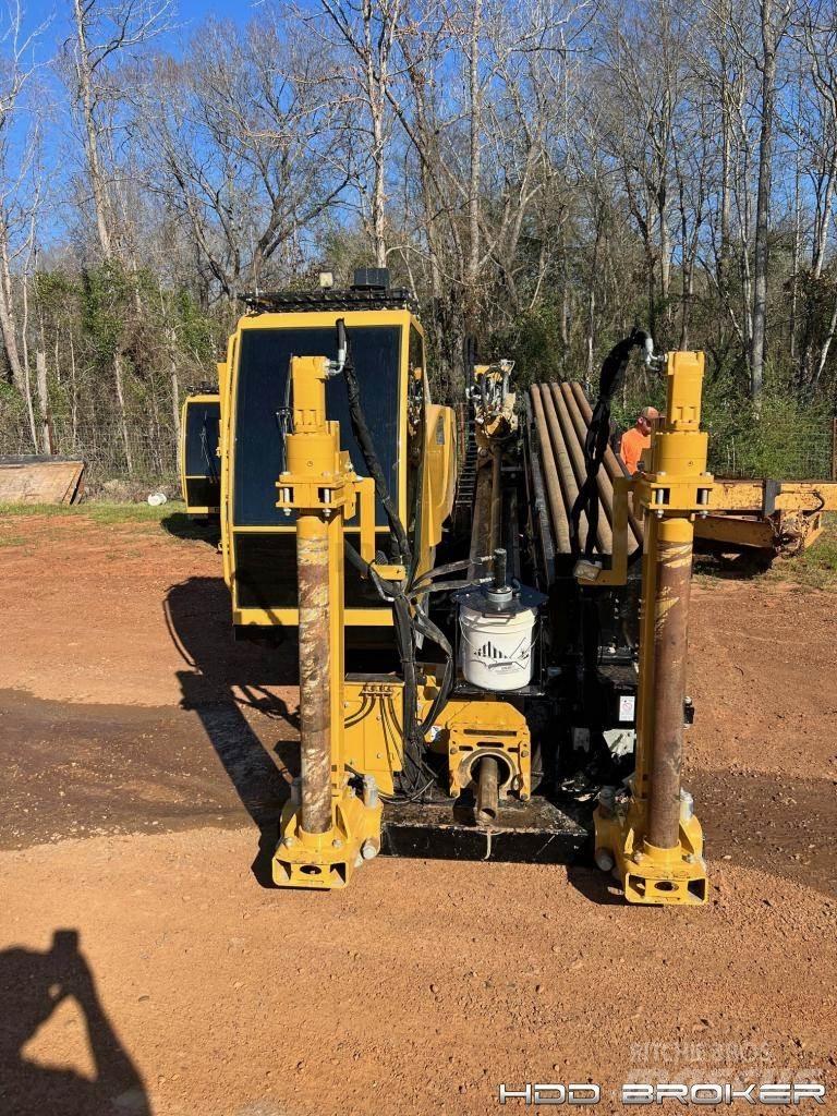 Vermeer D40x55 S3 Horizontal Directional Drilling Equipment