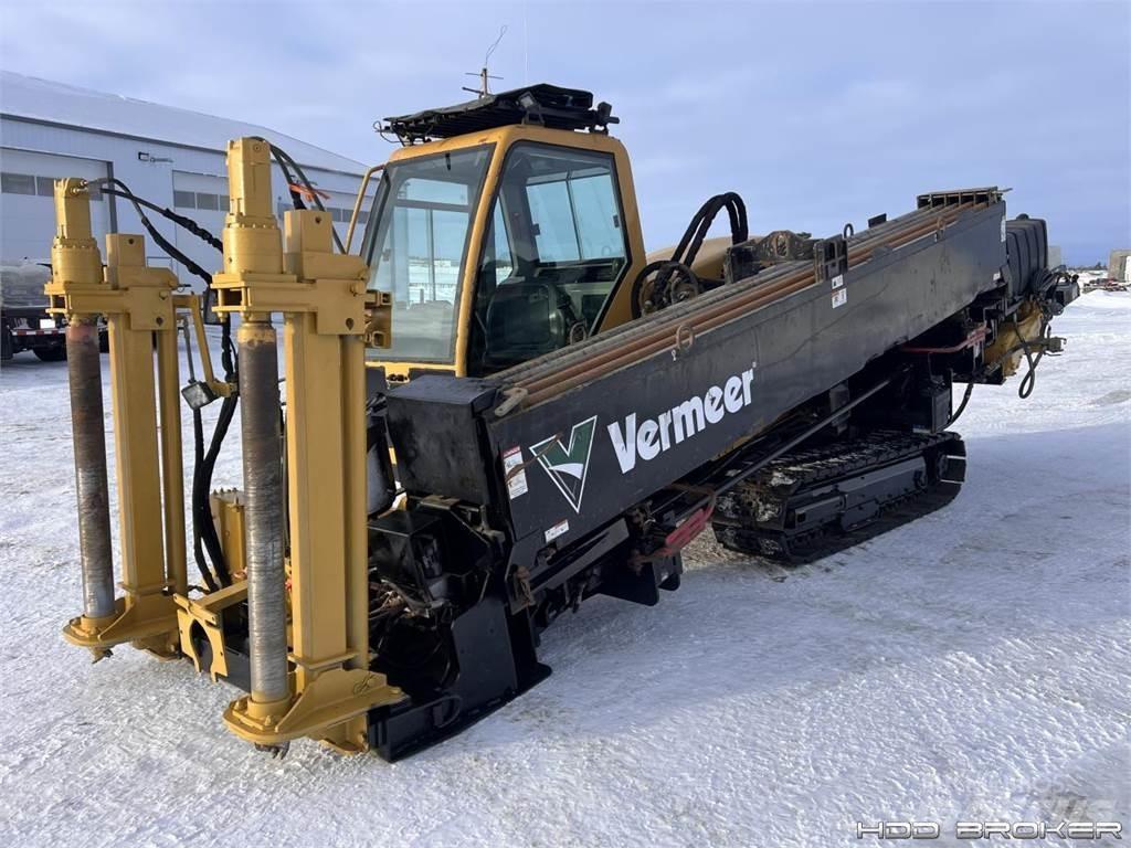 Vermeer D40x55 S3 Horizontal Directional Drilling Equipment