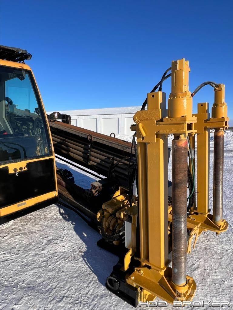 Vermeer D40x55 S3 Horizontal Directional Drilling Equipment