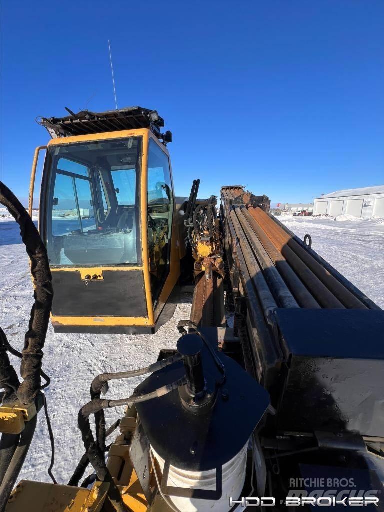Vermeer D40x55 S3 Horizontal Directional Drilling Equipment