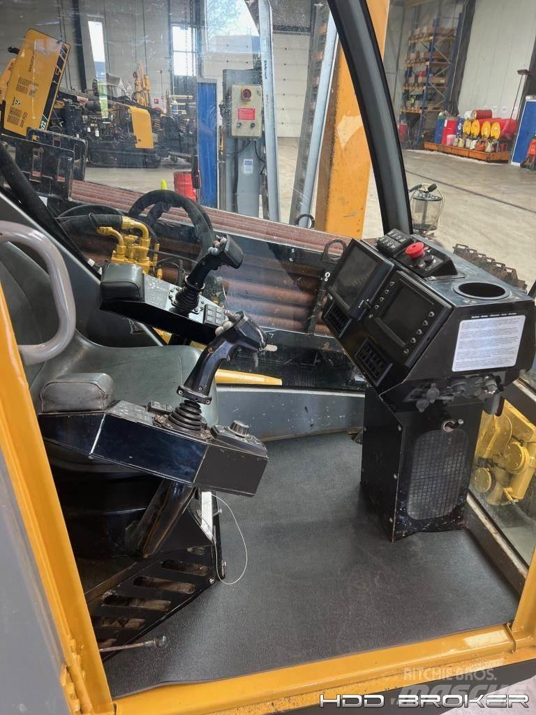 Vermeer D40x55 S3 Horizontal Directional Drilling Equipment