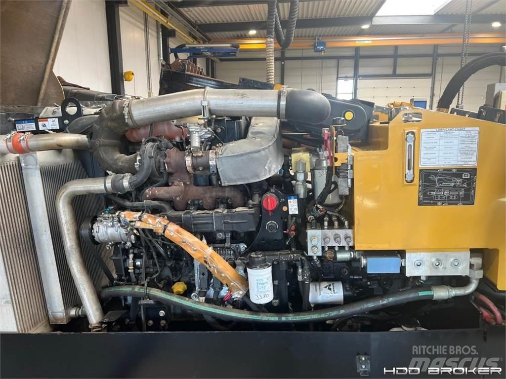 Vermeer D40x55 S3 Horizontal Directional Drilling Equipment