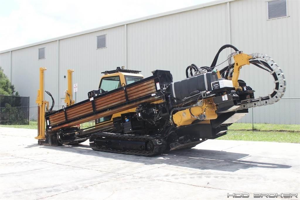 Vermeer D40x55 S3 Horizontal Directional Drilling Equipment