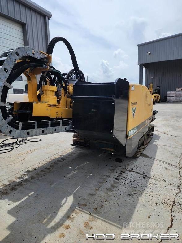 Vermeer D40x55 S3 Horizontal Directional Drilling Equipment