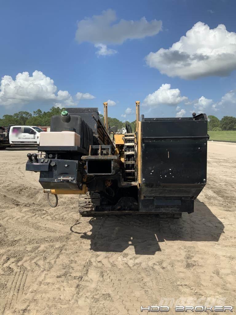 Vermeer D40x55 S3 Horizontal Directional Drilling Equipment