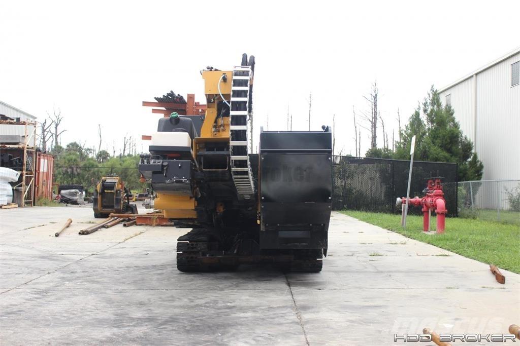 Vermeer D40x55 S3 Horizontal Directional Drilling Equipment