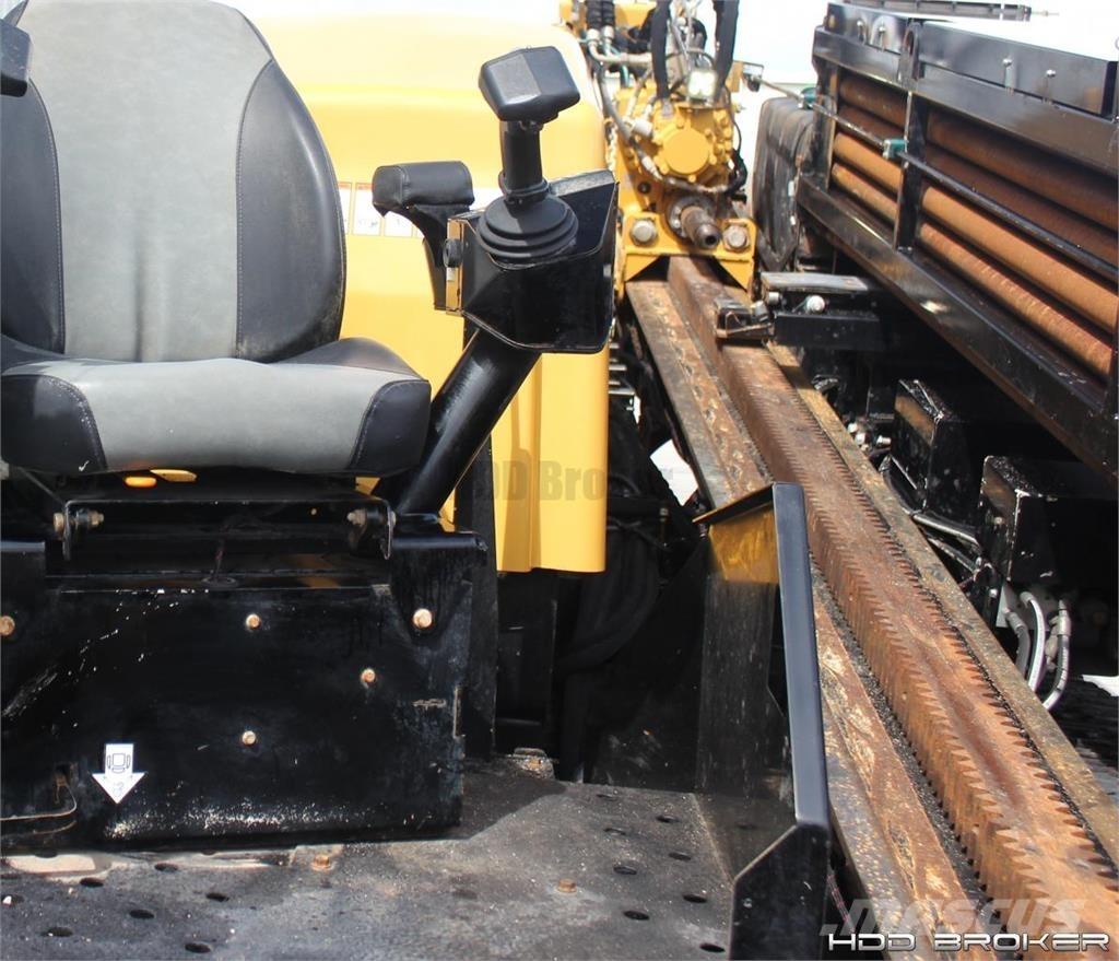 Vermeer D40x55 S3 Horizontal Directional Drilling Equipment