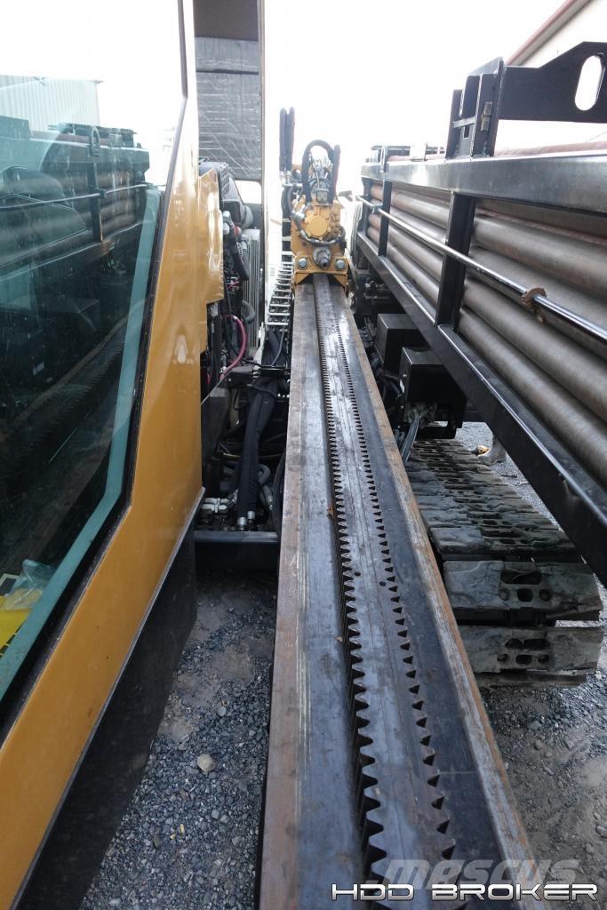 Vermeer D40x55 S3 Horizontal Directional Drilling Equipment