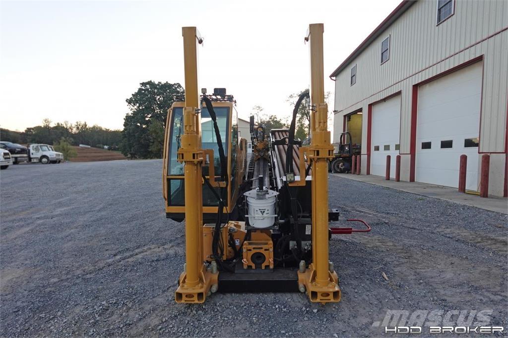 Vermeer D40x55 S3 Horizontal Directional Drilling Equipment