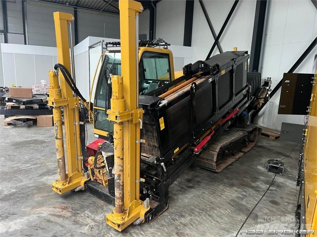 Vermeer D40x55DR S3 Horizontal Directional Drilling Equipment