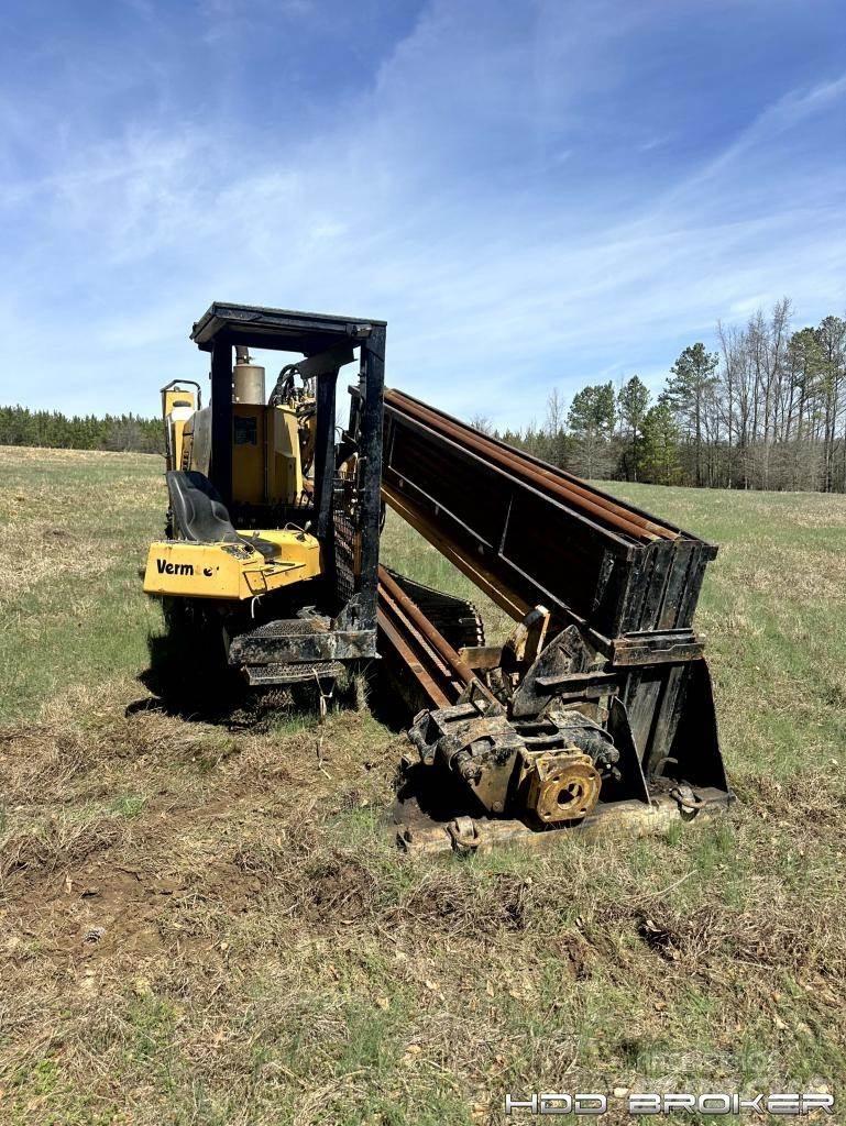 Vermeer D50x100a Horizontal Directional Drilling Equipment