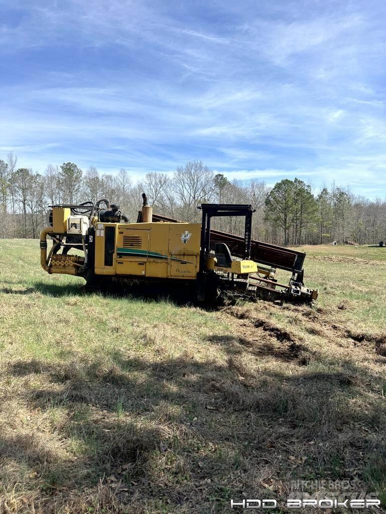 Vermeer D50x100a Horizontal Directional Drilling Equipment