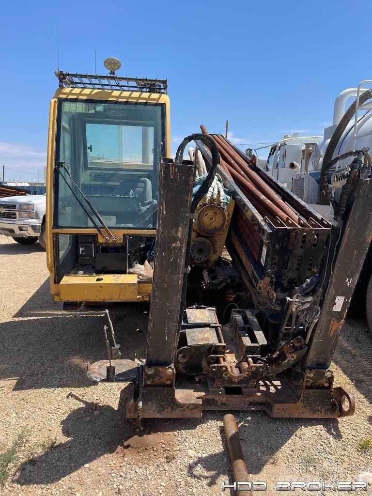 Vermeer D60x90 Horizontal Directional Drilling Equipment